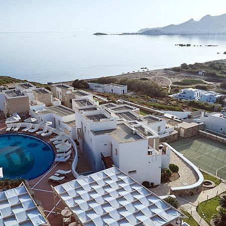 Naxos Magic Village Stelida  Exteriér fotografie