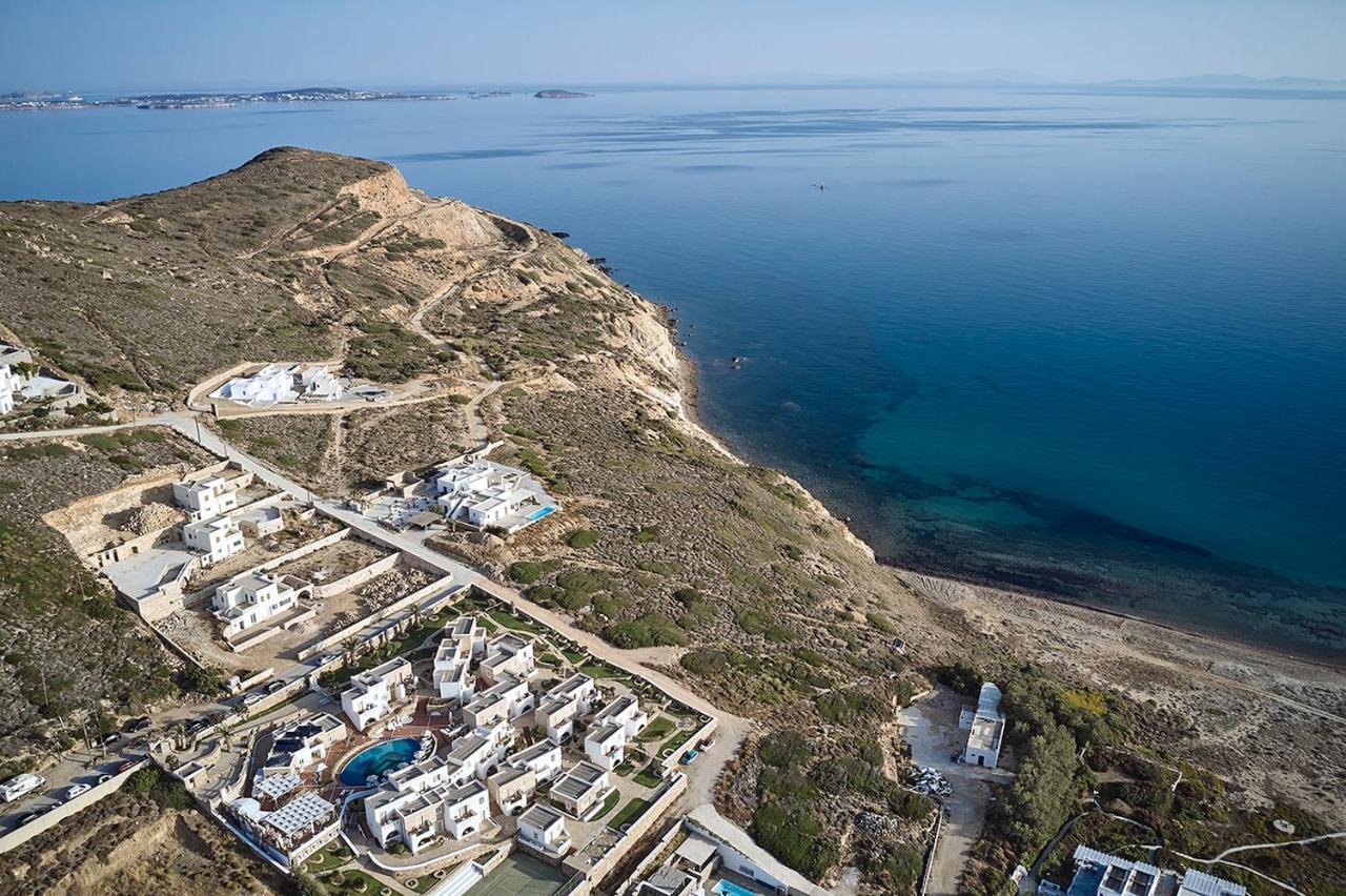 Naxos Magic Village Stelida  Exteriér fotografie