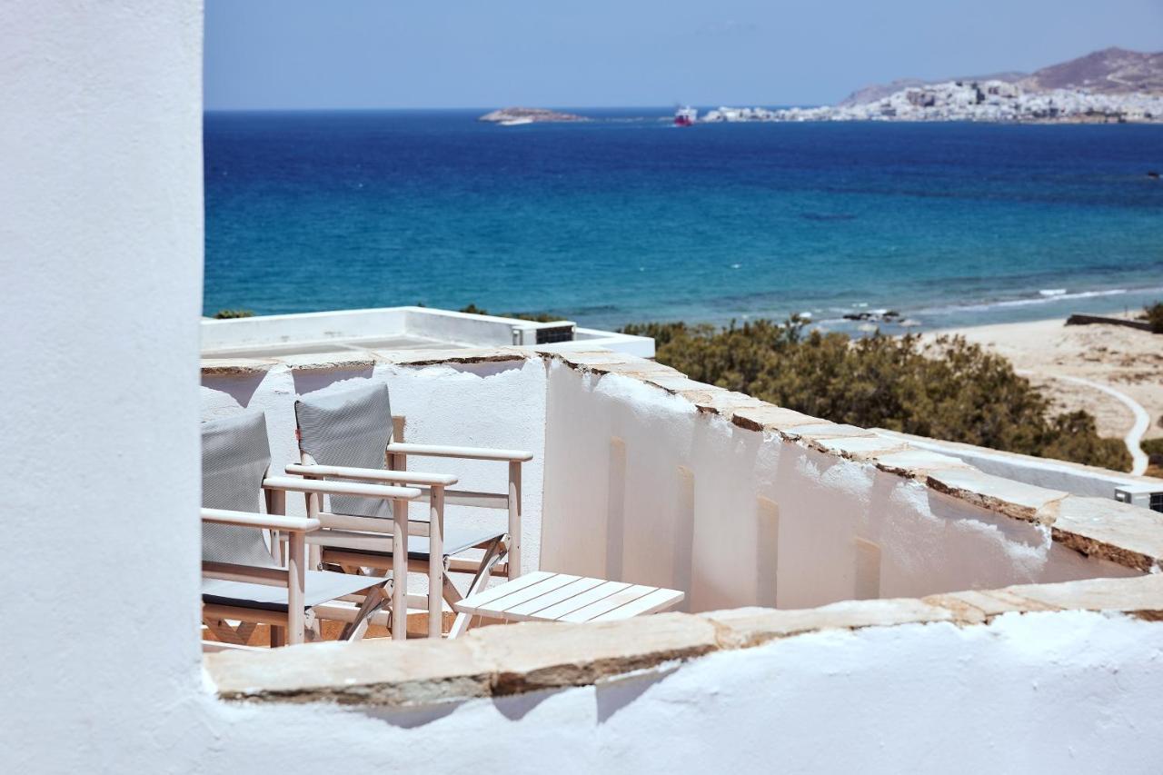 Naxos Magic Village Stelida  Pokoj fotografie