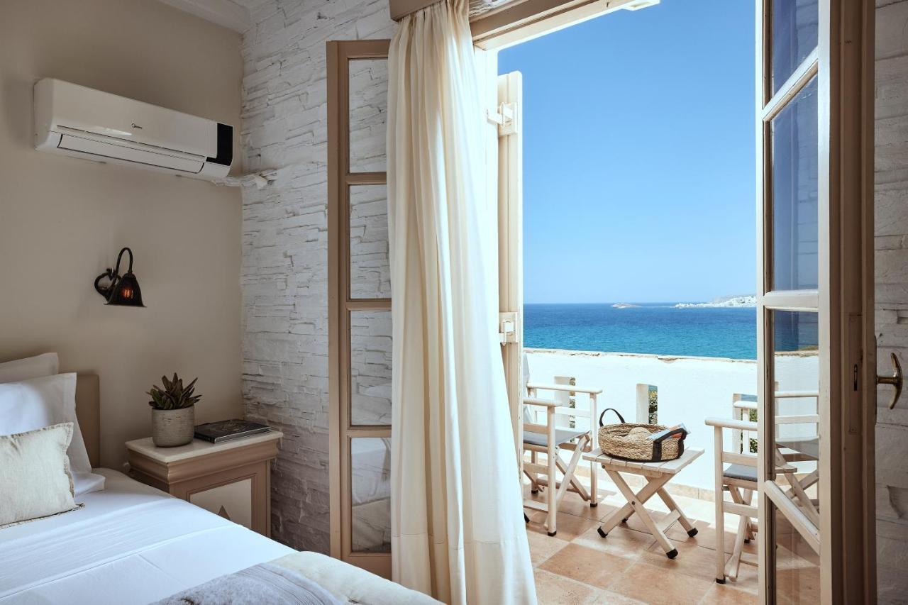 Naxos Magic Village Stelida  Pokoj fotografie