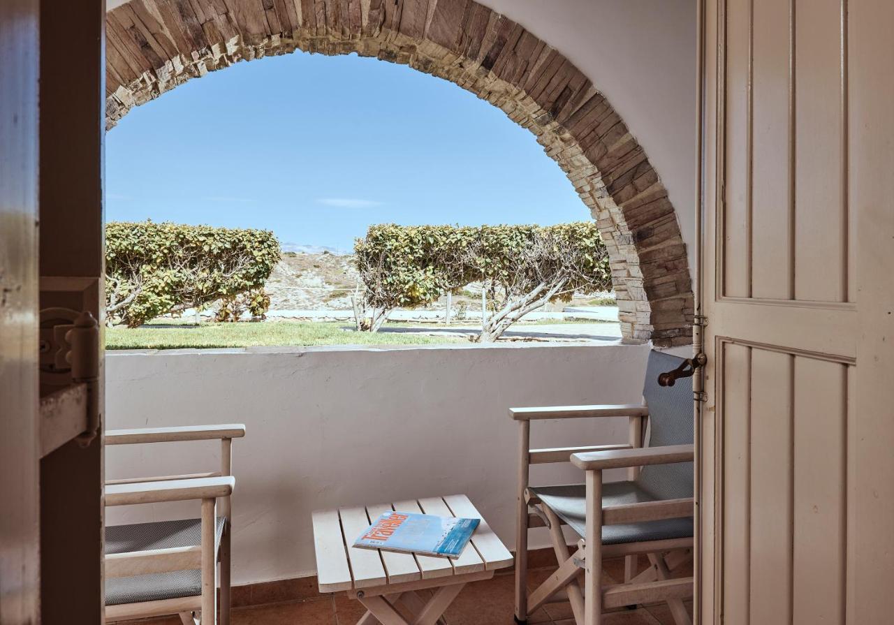 Naxos Magic Village Stelida  Pokoj fotografie