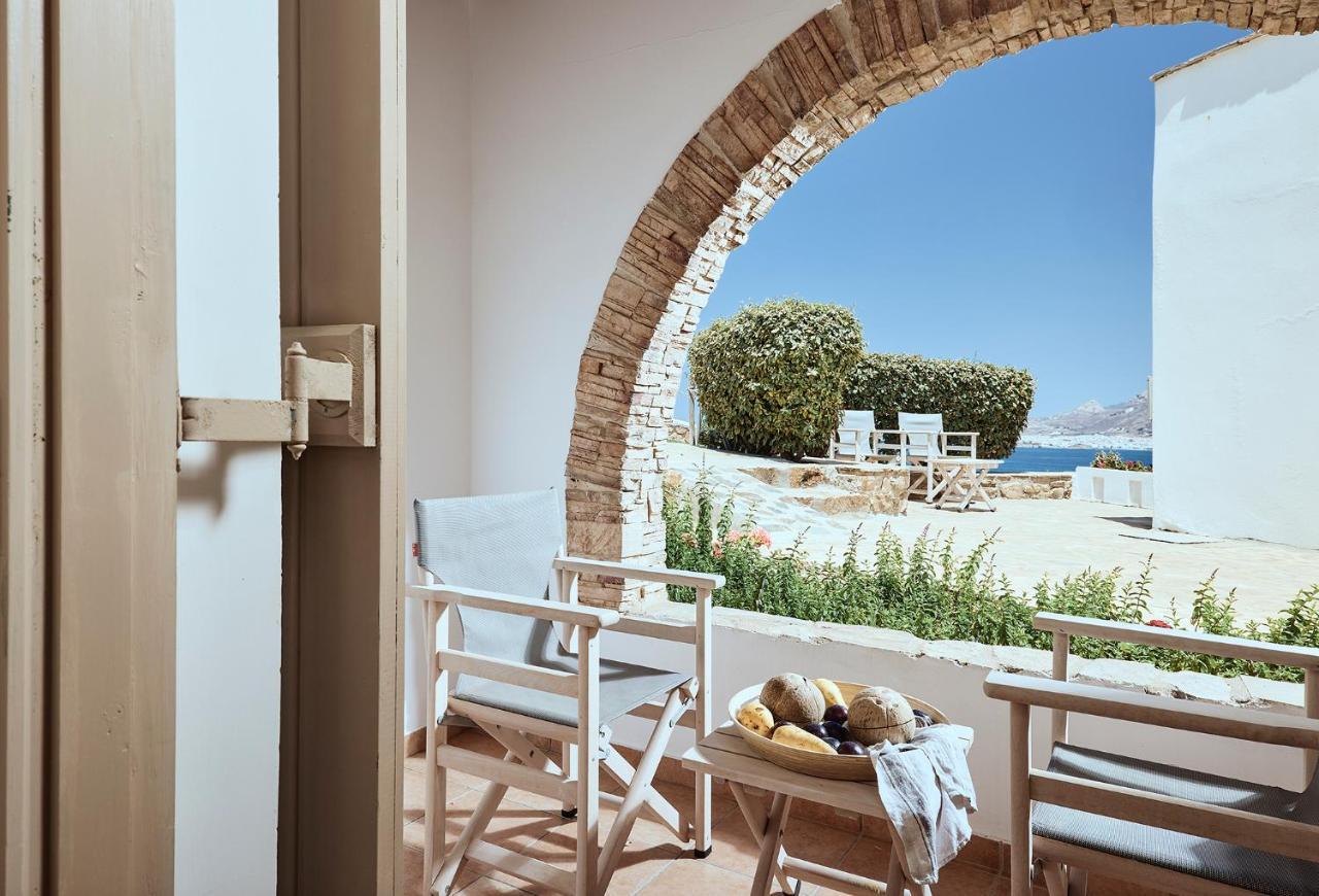 Naxos Magic Village Stelida  Pokoj fotografie